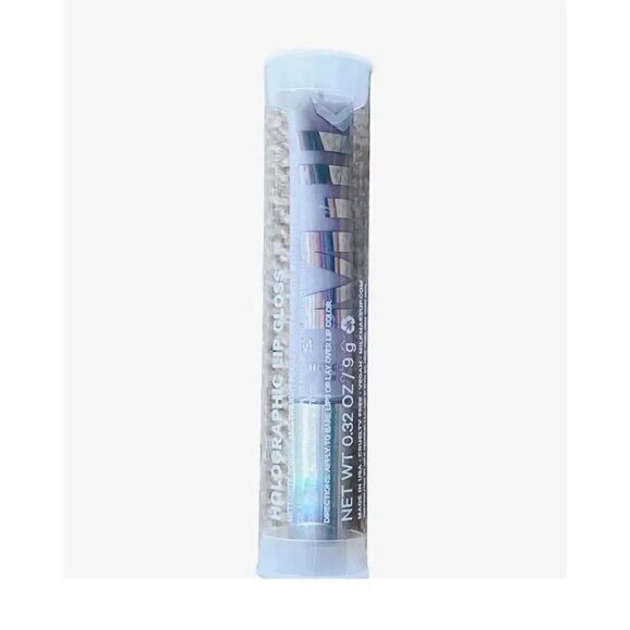 Milk Make Up Mini Holographic Stick Lip Gloss - Picture 2 of 3